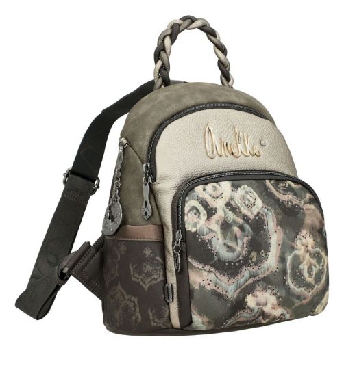 Product image 2 for Раница Anekke Real Manifesto, 28x29x14 cm