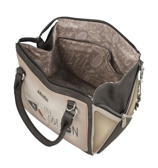 Product image 8 for Чанта Anekke Sophia Auralis, 39x22x18 cm