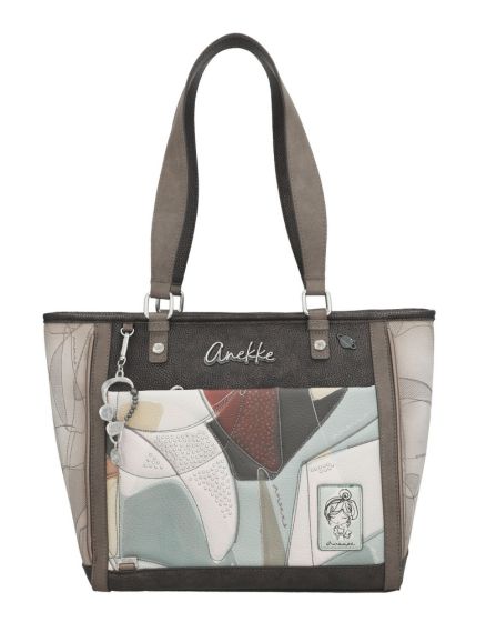 Product image 1 for Чанта Anekke Sophia Auralis, 40/31x29x18 cm