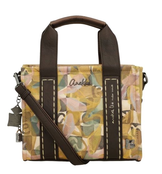 Product image 8 for Чанта Anekke Muse Bloom, 26х20х10см