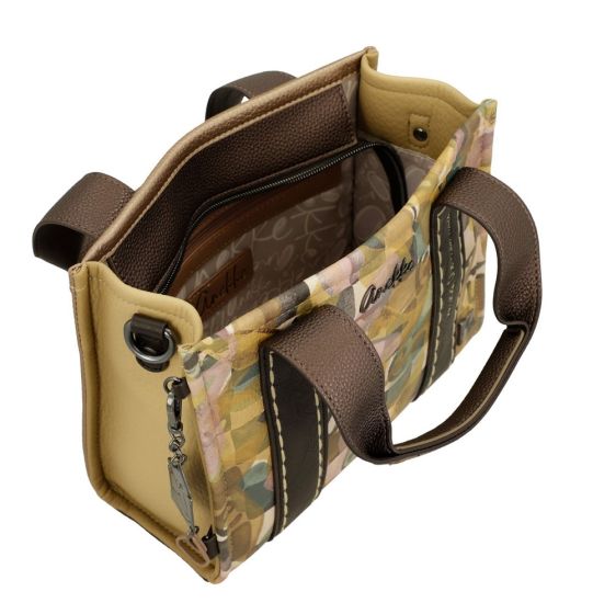 Product image 4 for Чанта Anekke Muse Bloom, 26х20х10см