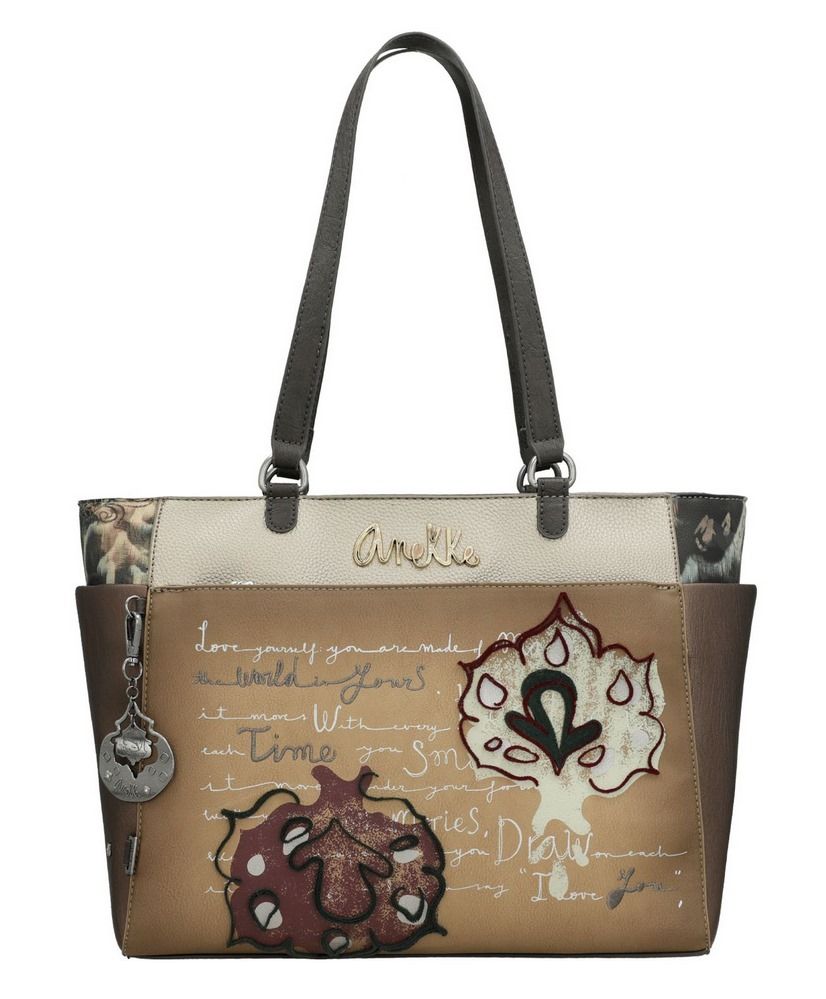 Product image 1 for Чанта Anekke Real Manifesto, 41/33x26x15 cm