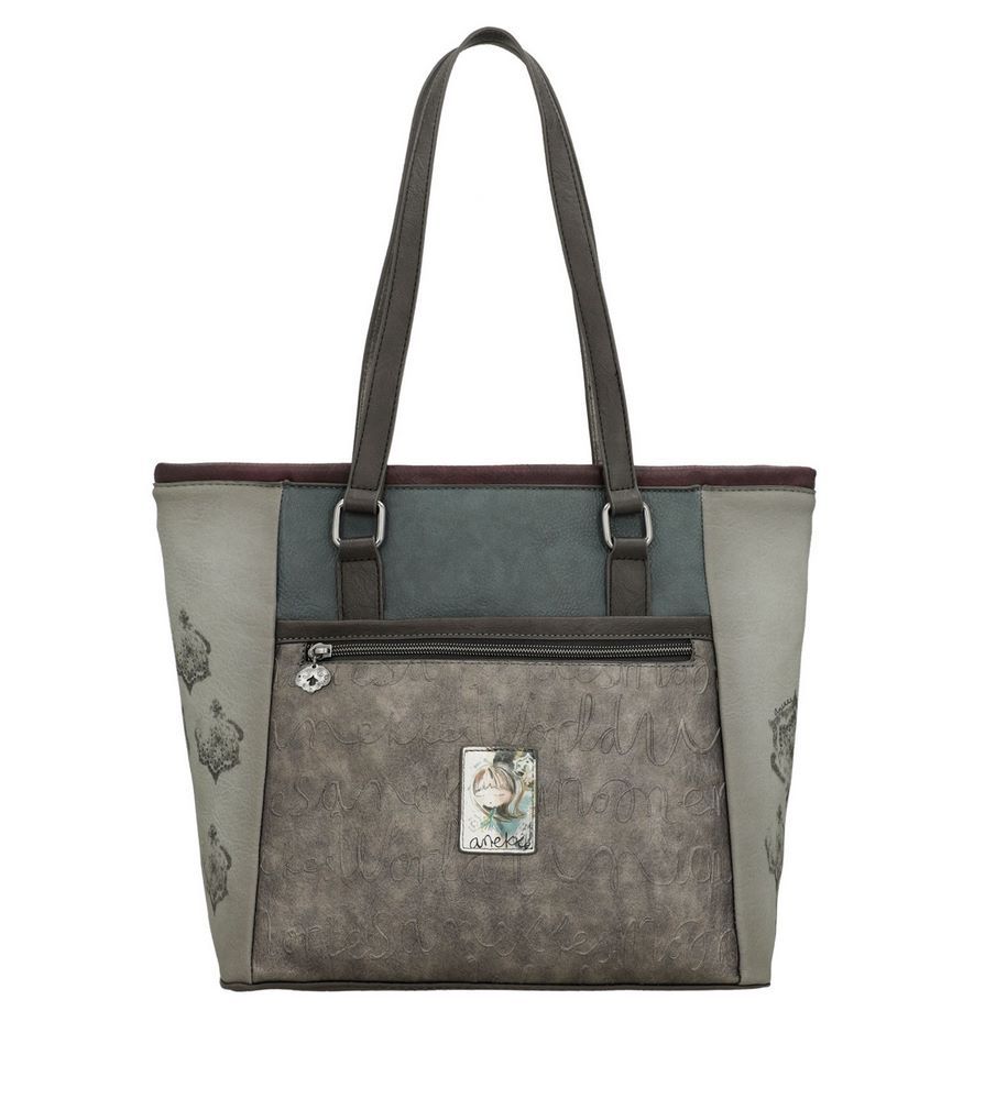 Product image 3 for Чанта Anekke Real Manifesto, 32x29x14 cm