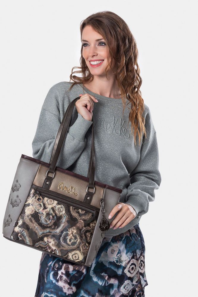 Product image 10 for Чанта Anekke Real Manifesto, 32x29x14 cm