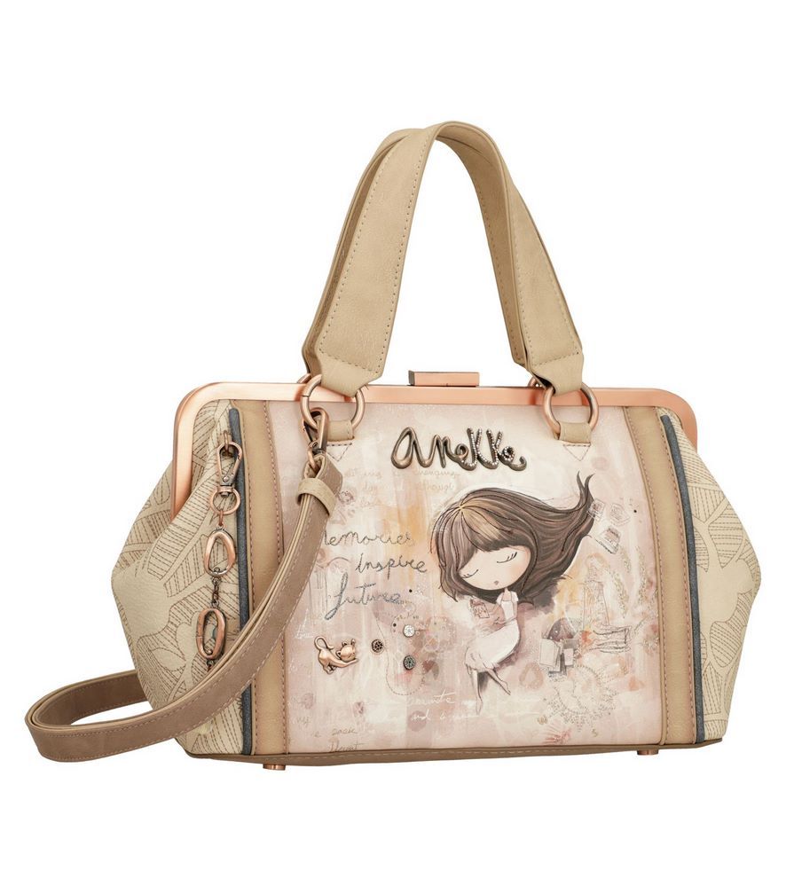 Product image 2 for Чанта Anekke Memories, 30х20х14 см