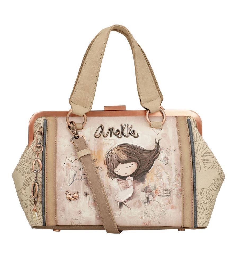 Product image 5 for Чанта Anekke Memories, 30х20х14 см