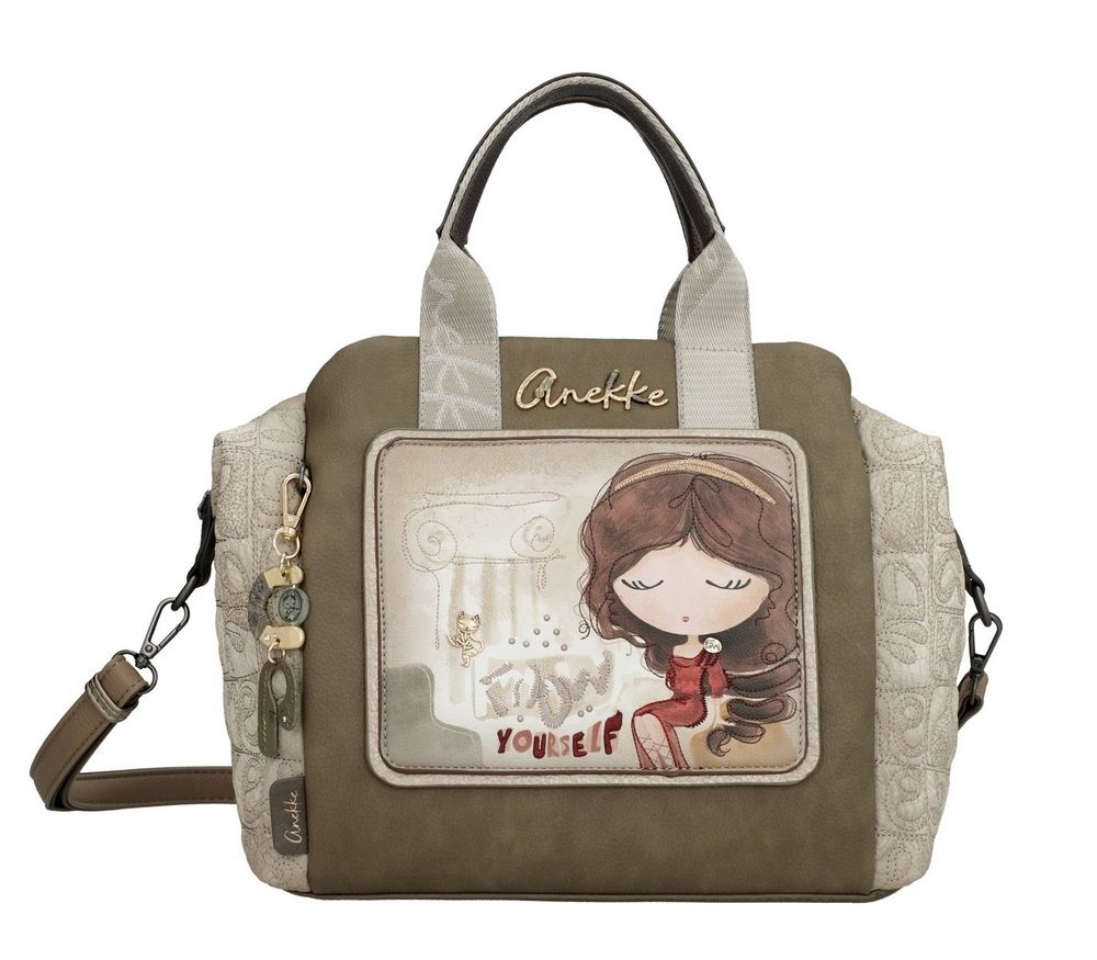 Product image 1 for Чанта Anekke Muse, 36x26x16 cm