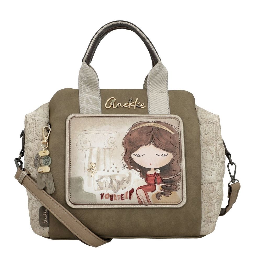 Product image 9 for Чанта Anekke Muse, 36x26x16 cm