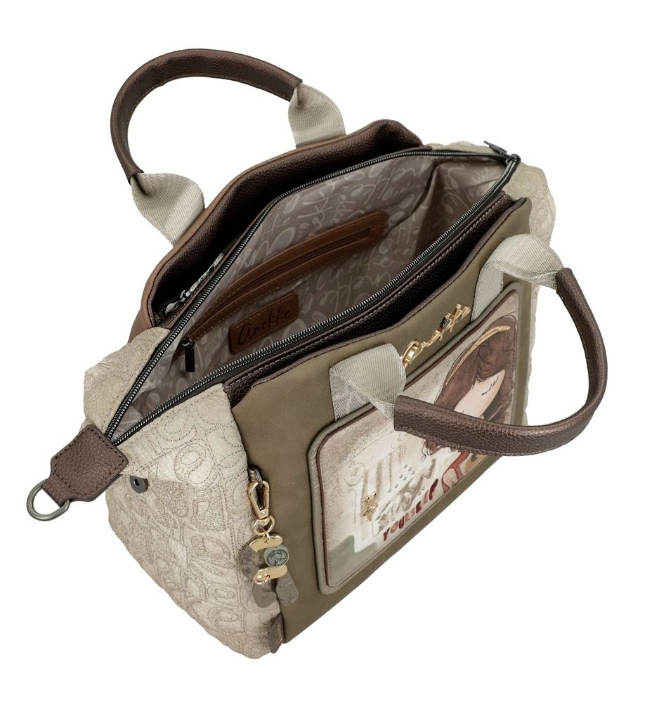 Product image 5 for Чанта Anekke Muse, 36x26x16 cm