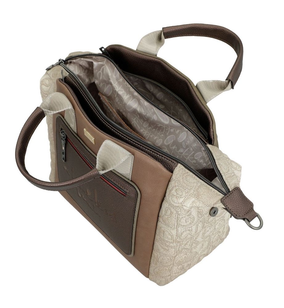 Product image 4 for Чанта Anekke Muse, 36x26x16 cm