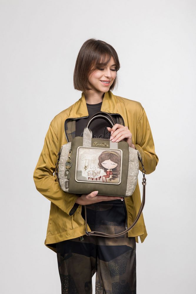 Product image 2 for Чанта Anekke Muse, 36x26x16 cm
