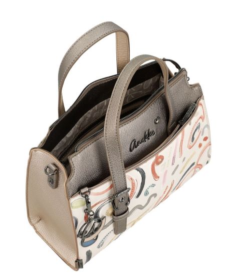 Product image 4 for Чанта Anekke Muse Olympia, 28x23x12 cm