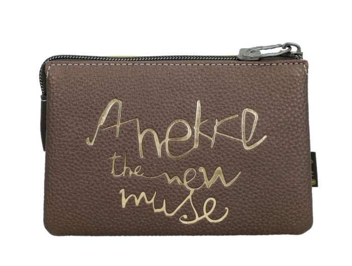 Product image 6 for Портмоне Anekke Muse Bloom, 15x10x6 cm