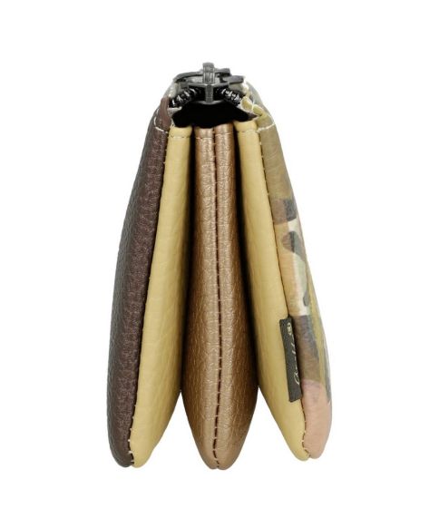 Product image 5 for Портмоне Anekke Muse Bloom, 15x10x6 cm