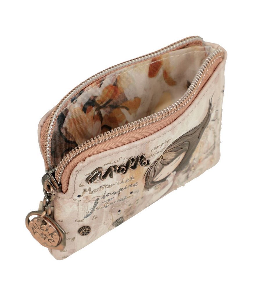 Product image 6 for Портмоне Anekke Memories, 12x8x1 cm