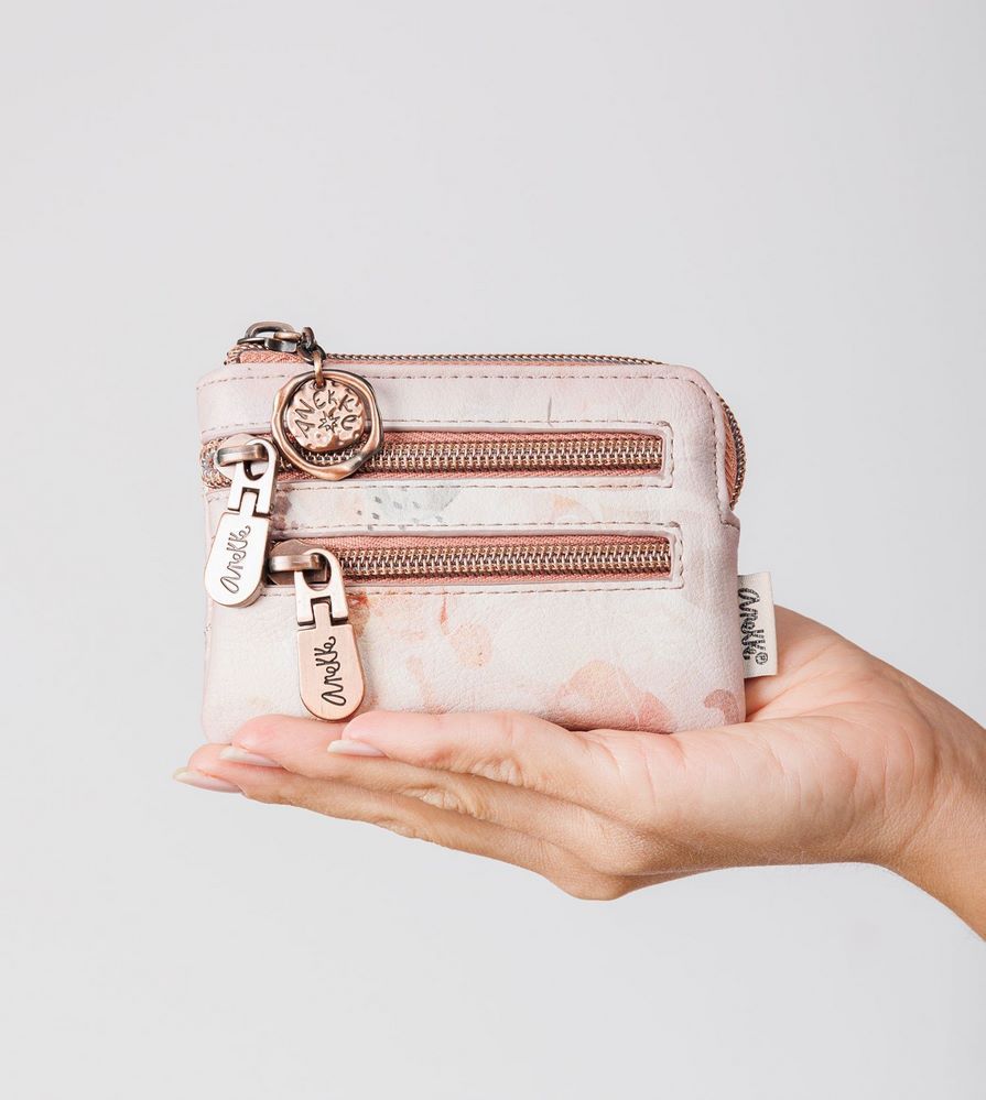 Product image 8 for Портмоне Anekke Memories, 12x8x1 cm