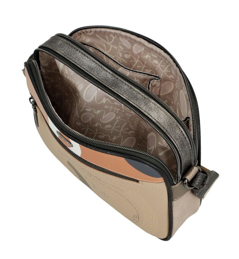 Product image 4 for Чанта Anekke Muse Eikon, 28x20x8 cm