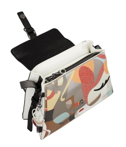 Product image 4 for Чанта Anekke Muse Eikon, 27x18x8 cm