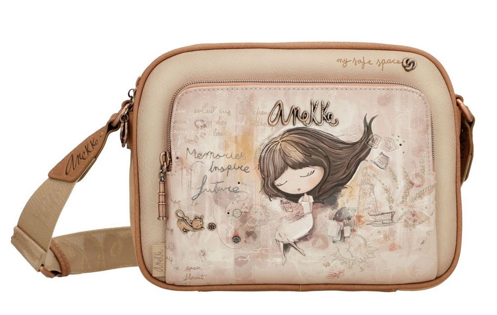 Product image 1 for Чанта Anekke Memories, 25x19x6 cm