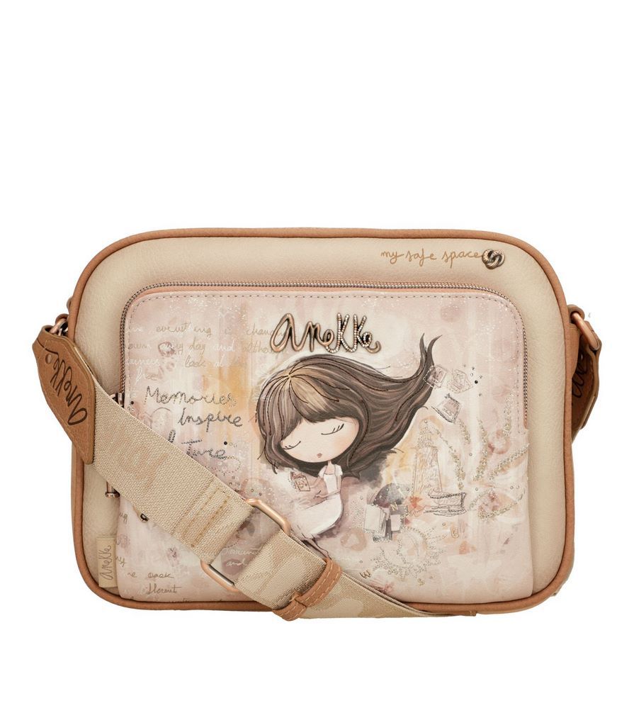 Product image 6 for Чанта Anekke Memories, 25x19x6 cm