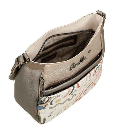 Product image 4 for Чанта Anekke Muse Olympia, 32х27х13 см