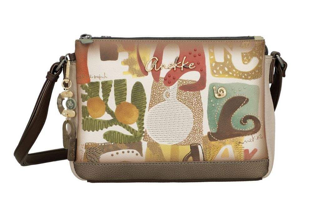 Product image 1 for Чанта Anekke Muse Amphora, 32x20x12 cm