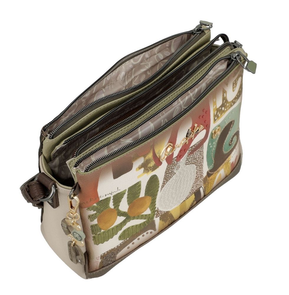 Product image 5 for Чанта Anekke Muse Amphora, 32x20x12 cm