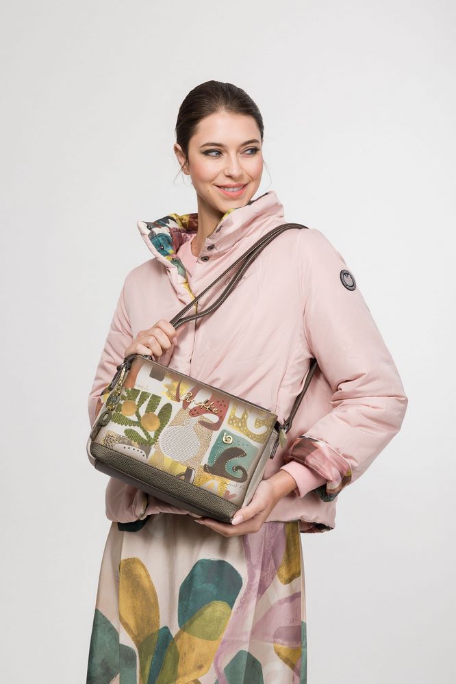 Product image 2 for Чанта Anekke Muse Amphora, 32x20x12 cm