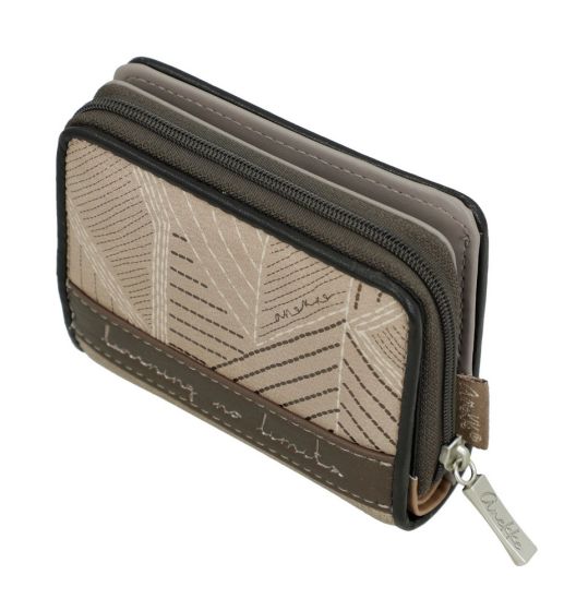 Product image 5 for Портфейл Anekke Sophia, 11x9x3 cm