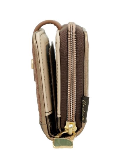 Product image 9 for Портфейл Anekke Muse Amphora, 15х10х5см