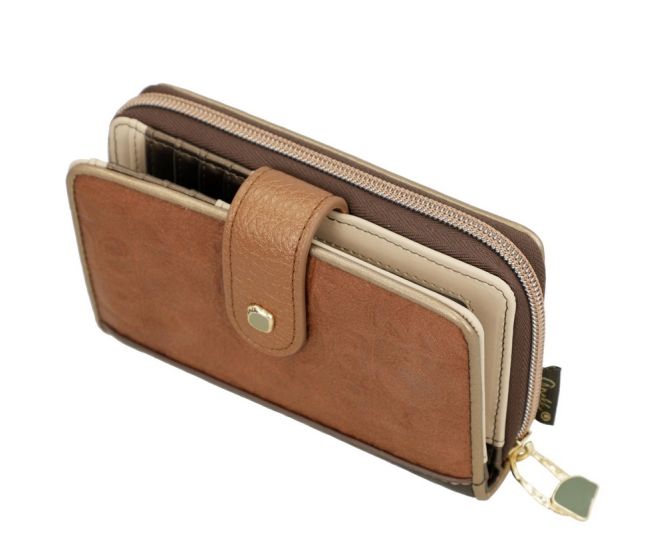 Product image 8 for Портфейл Anekke Muse Amphora, 15х10х5см
