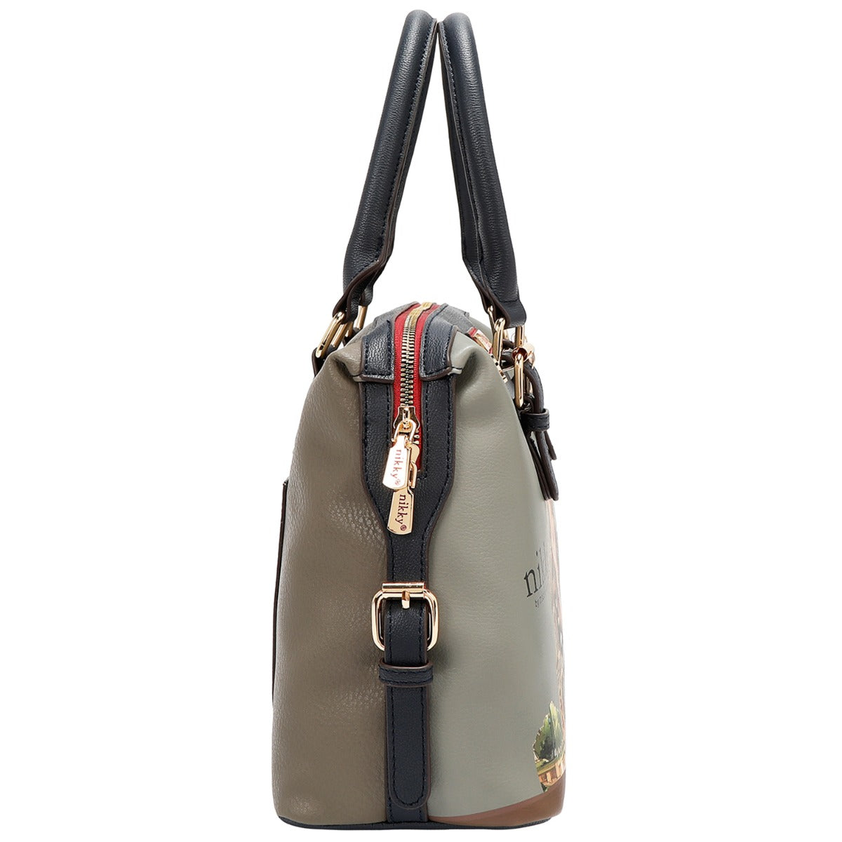 Product image 9 for Чанта Nikky 31x22.5x13cm, Eiffel Dreams