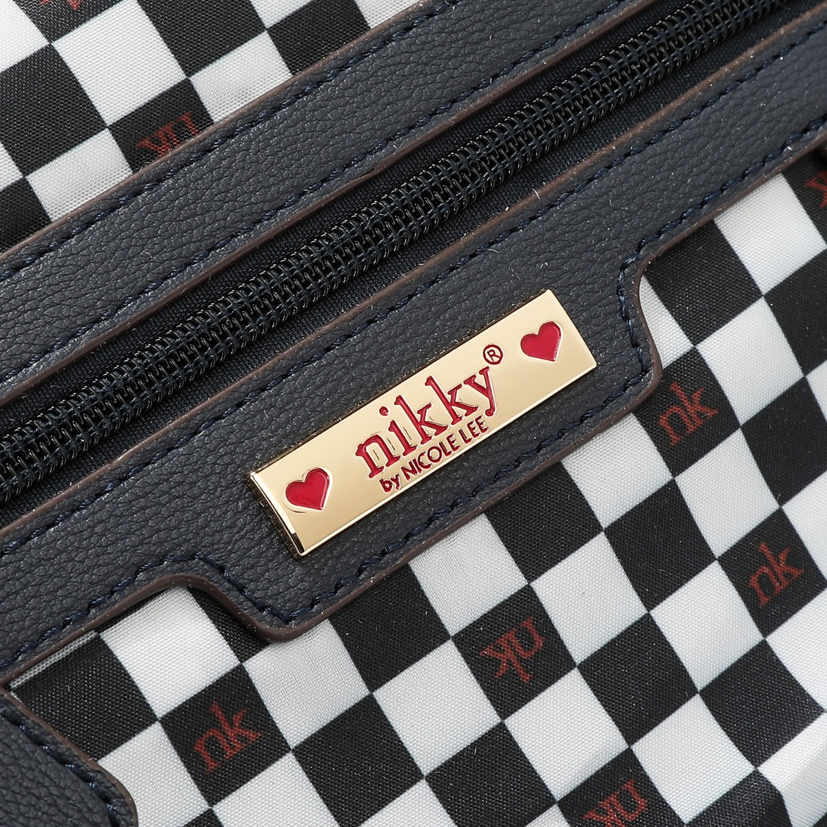 Product image 10 for Чанта Nikky 23x16x10cm, Eiffel Dreams