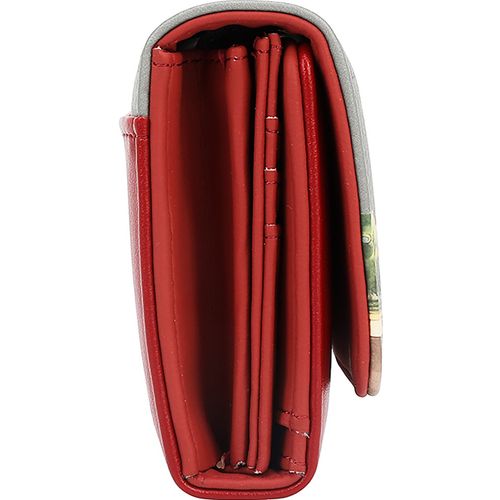 Product image 5 for Портфейл Nikky, 19x10x4 cm, Eiffel dreams