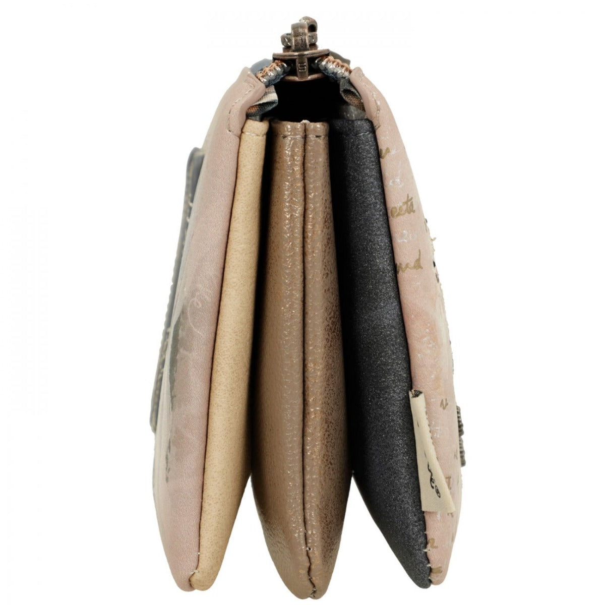 Product image 4 for Портмоне Anekke Memories, 15x10x4 cm