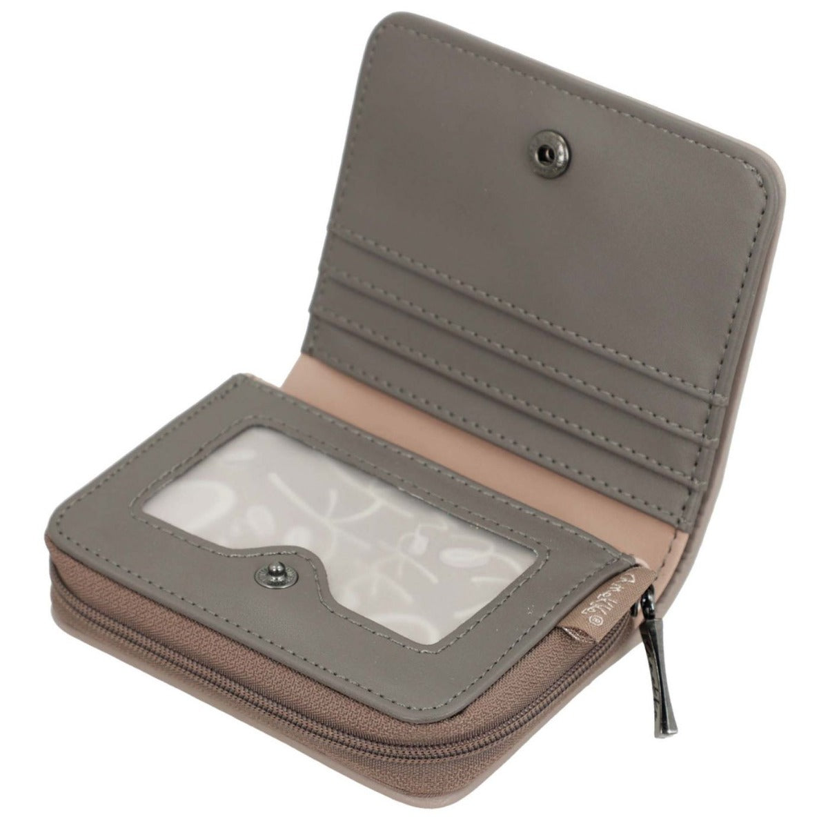 Product image 4 for Портфейл Anekke Muse Olympia, 10x9x3 cm