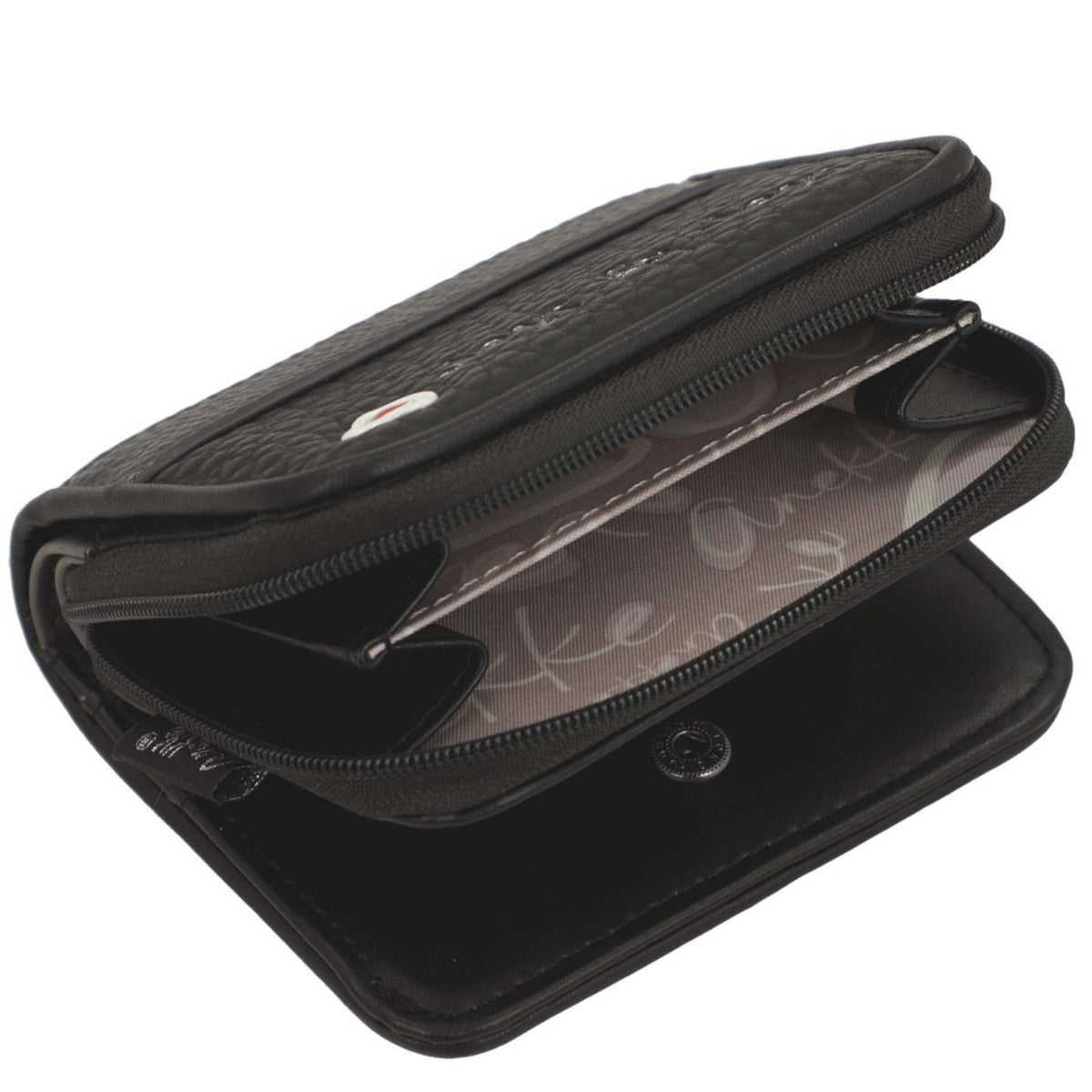 Product image 5 for Портфейл Anekke Muse Eikon, 10x9x3 cm