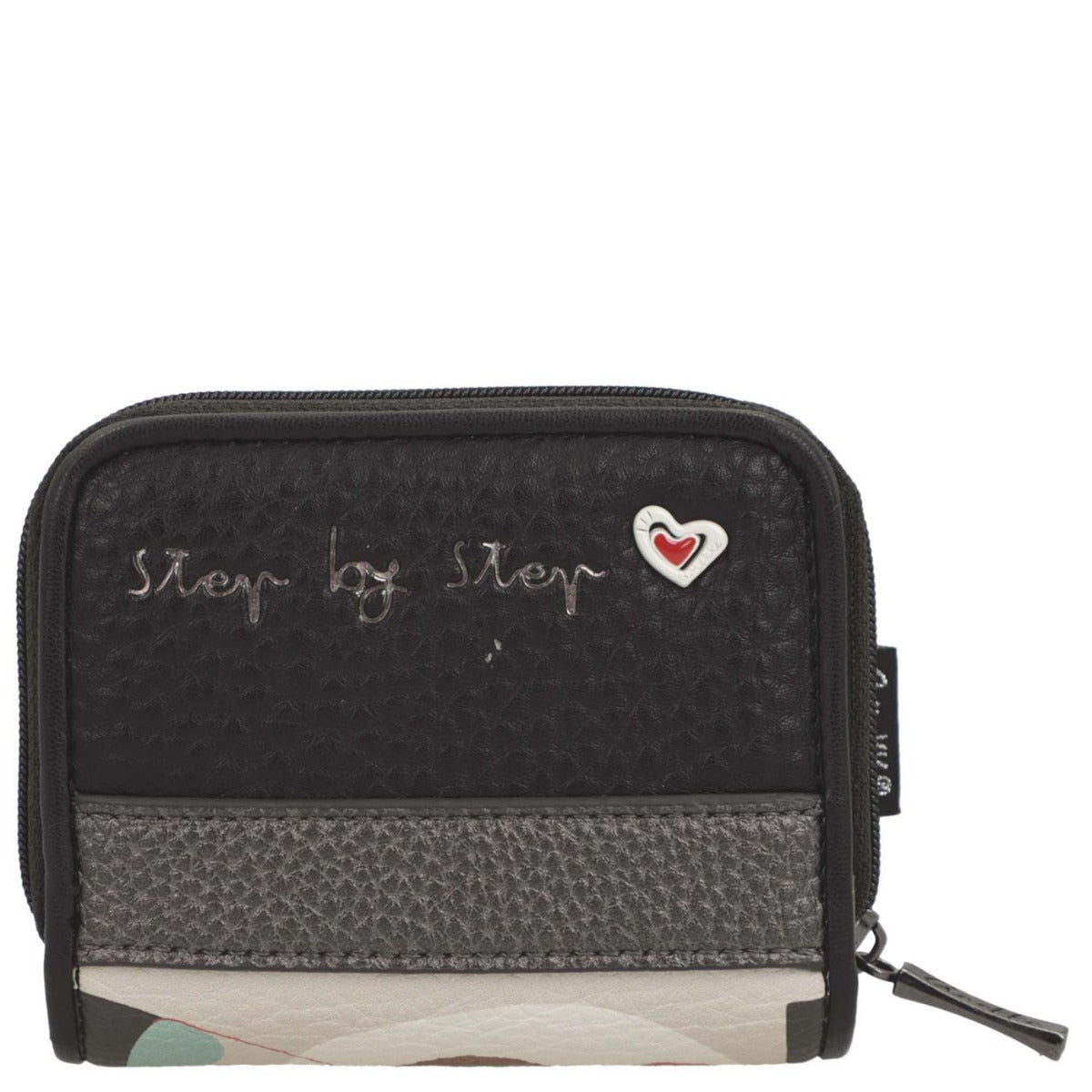 Product image 3 for Портфейл Anekke Muse Eikon, 10x9x3 cm