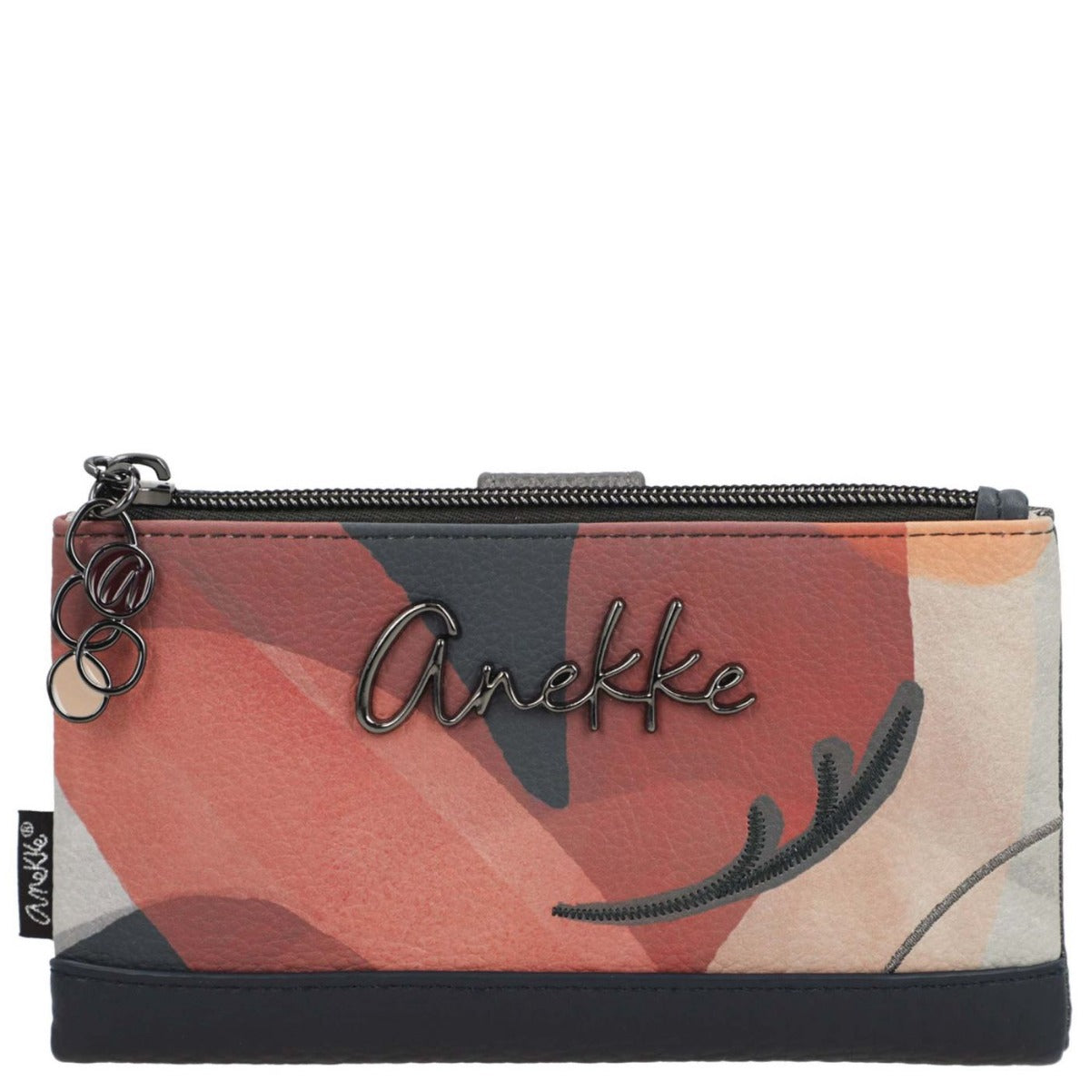 Product image 1 for Портфейл Anekke Muse Eikon, 18х10х3см