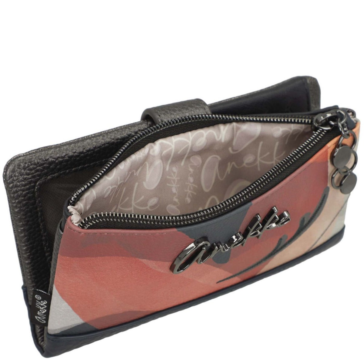 Product image 2 for Портфейл Anekke Muse Eikon, 18х10х3см