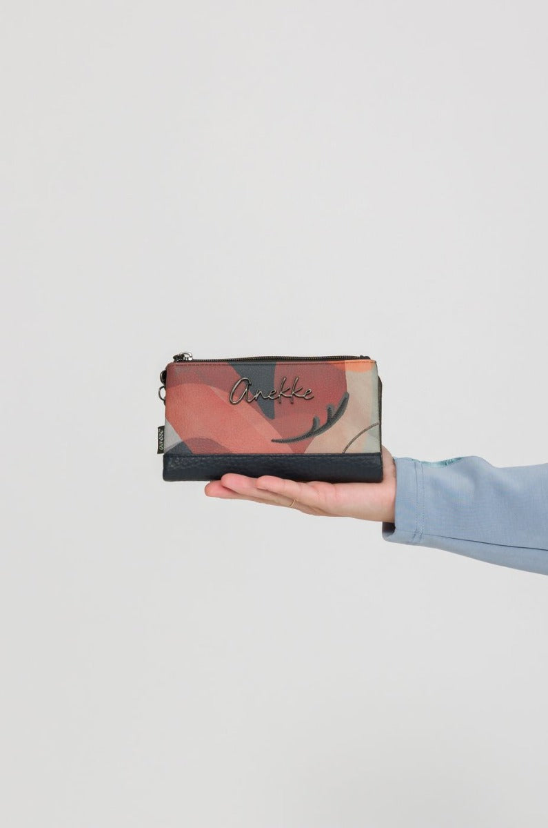 Product image 3 for Портфейл Anekke Muse Eikon, 18х10х3см