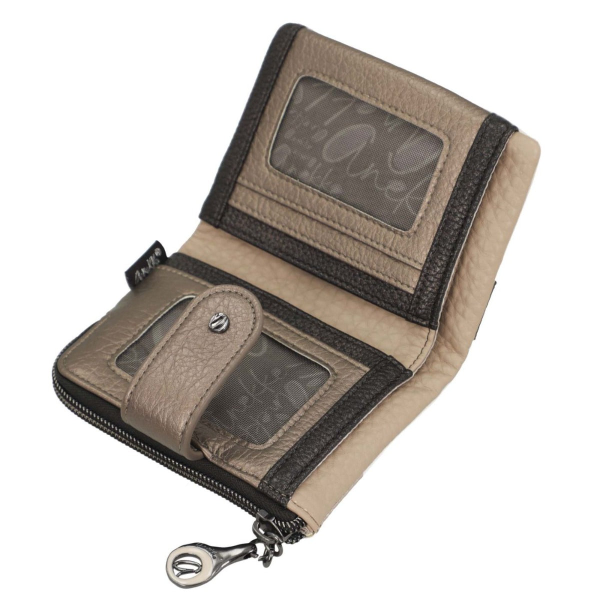 Product image 8 for Портфейл Anekke Muse Eikon, 12x9x3 cm