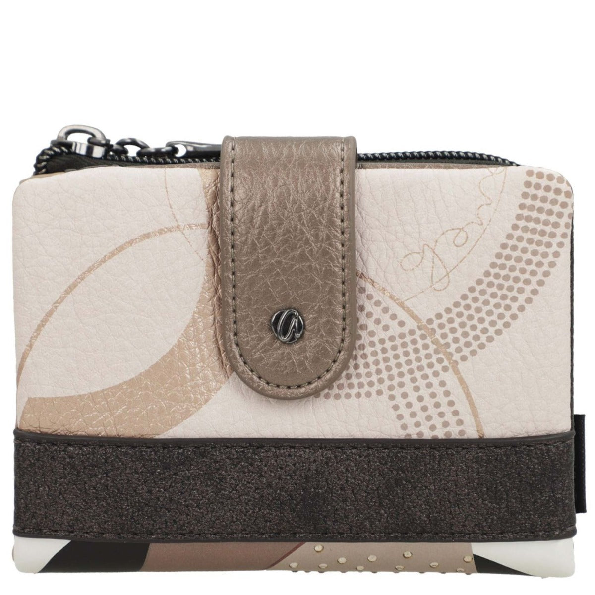 Product image 12 for Портфейл Anekke Muse Eikon, 12x9x3 cm