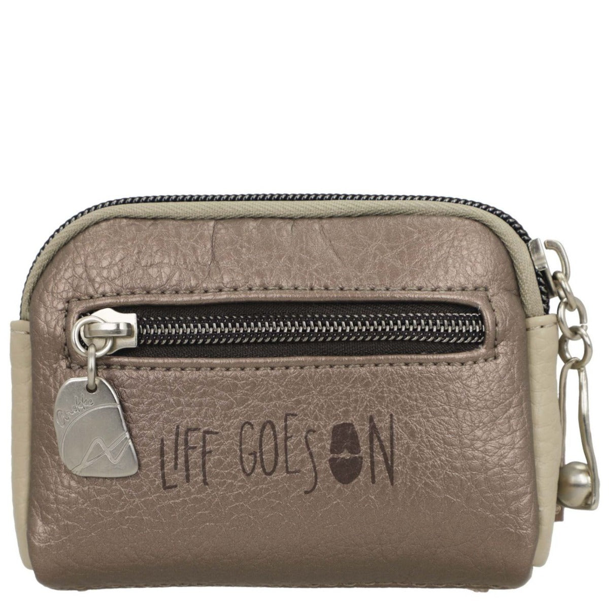 Product image 4 for Портфейл Anekke Sophia, 13х10х3см