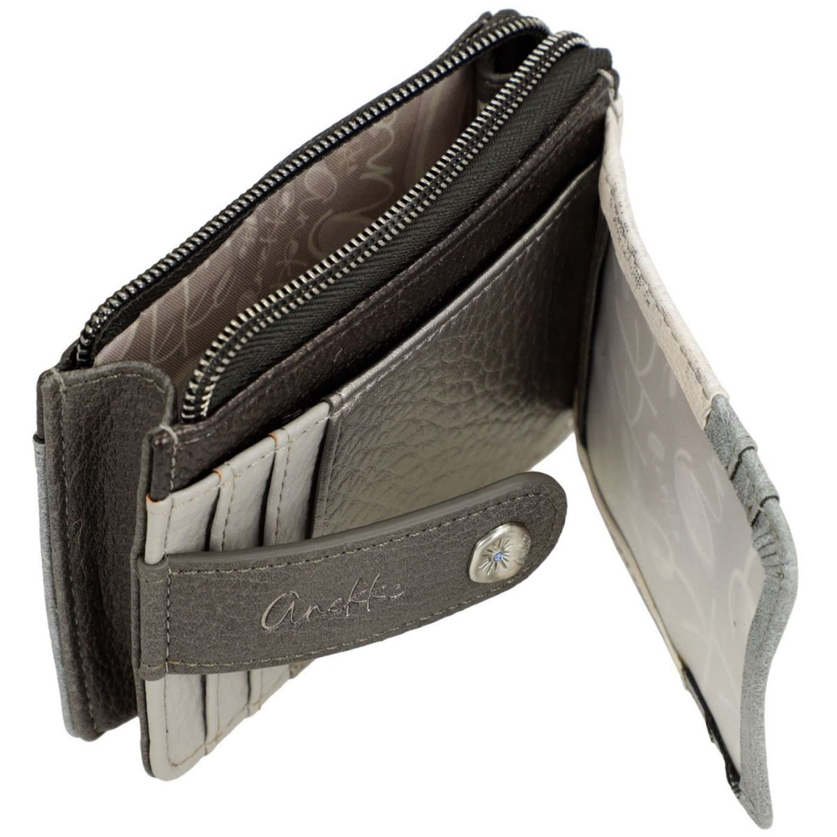 Product image 4 for Калъф за карти Anekke Sophia, 12х10х2 cm