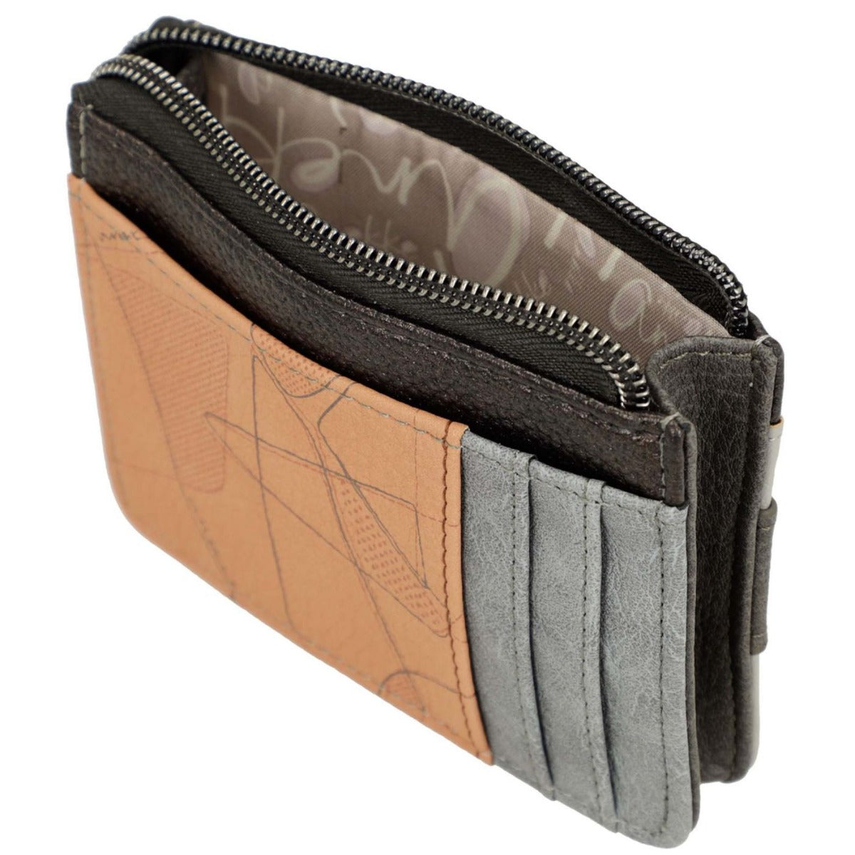 Product image 3 for Калъф за карти Anekke Sophia, 12х10х2 cm