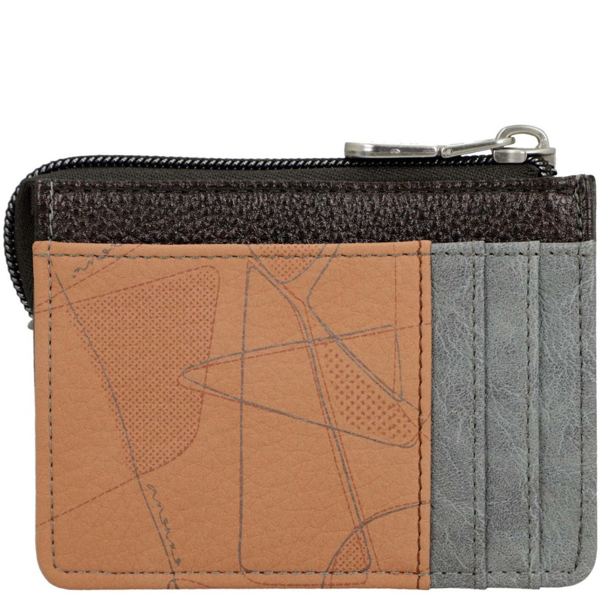 Product image 2 for Калъф за карти Anekke Sophia, 12х10х2 cm