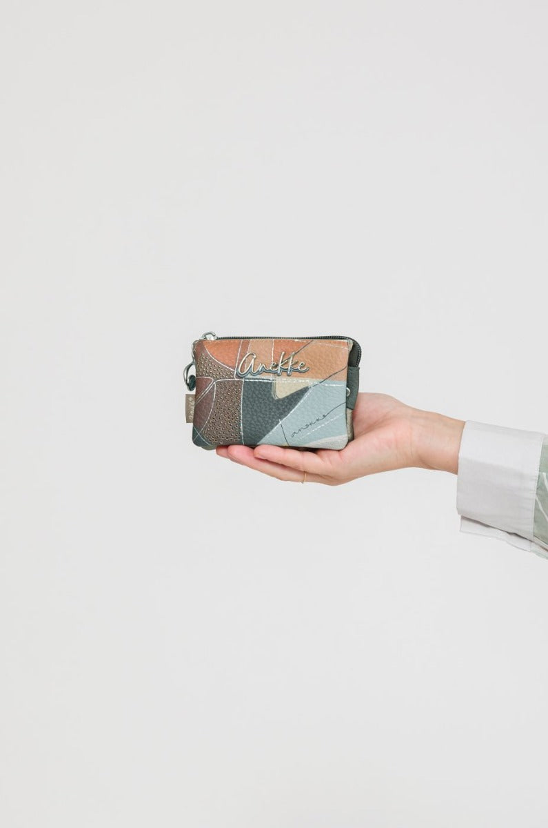 Product image 2 for Портмоне Anekke Sophia Auralis, 12x9x5 cm