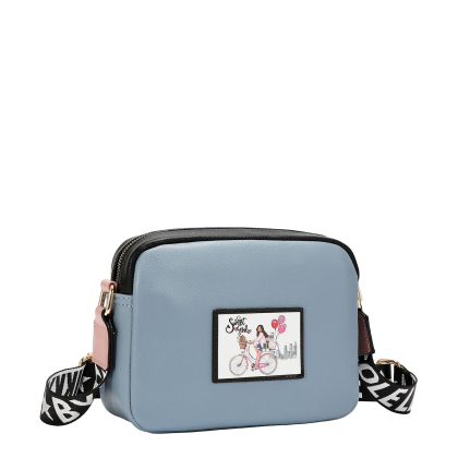 Product image 2 for Чанта Nikky, 22.5x16.5x6.5 cm, SWEET GIRL