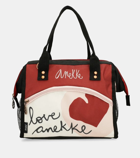Product image 1 for Чанта за обяд Anekke Alma, 28.5х24.5х21.5см